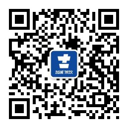 凱發(fā)一觸即發(fā)微信公眾平臺(tái)二維碼